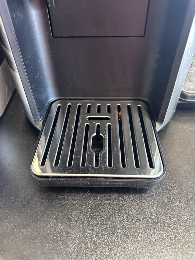 De’Longhi TrueBrew 24 oz cup Automatic Coffee Maker – Black Matte